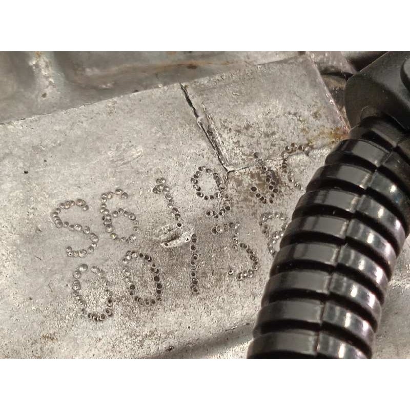 Recambio de caja cambios para hyundai sonata (nf) 2.0 crdi comfort i referencia OEM IAM S619JC  4300024440