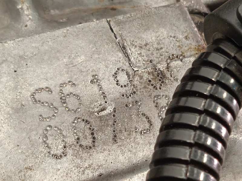 Recambio de caja cambios para hyundai sonata (nf) 2.0 crdi comfort i referencia OEM IAM S619JC  4300024440