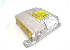 Recambio de centralita airbag para toyota corolla verso (r1) 2.2 d-4d sol referencia OEM IAM 891700F240  235731103 2