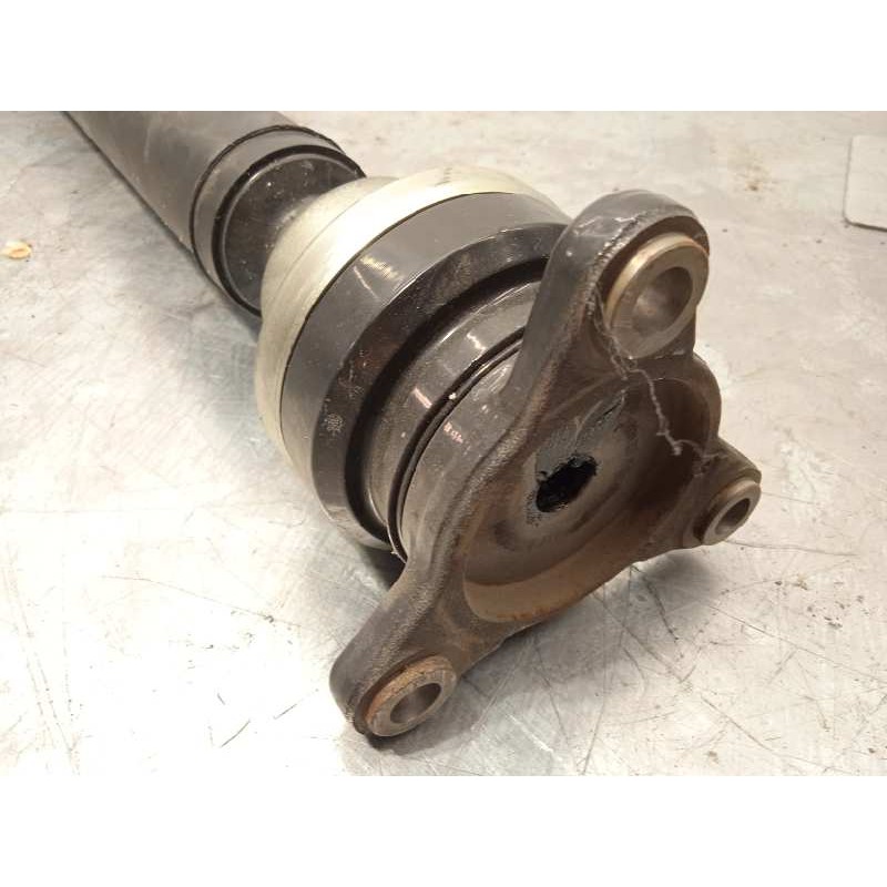 Recambio de transmision central para mercedes-benz clase glc (w253) glc 220 d 4matic referencia OEM IAM A2534101101  