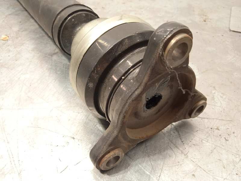 Recambio de transmision central para mercedes-benz clase glc (w253) glc 220 d 4matic referencia OEM IAM A2534101101  