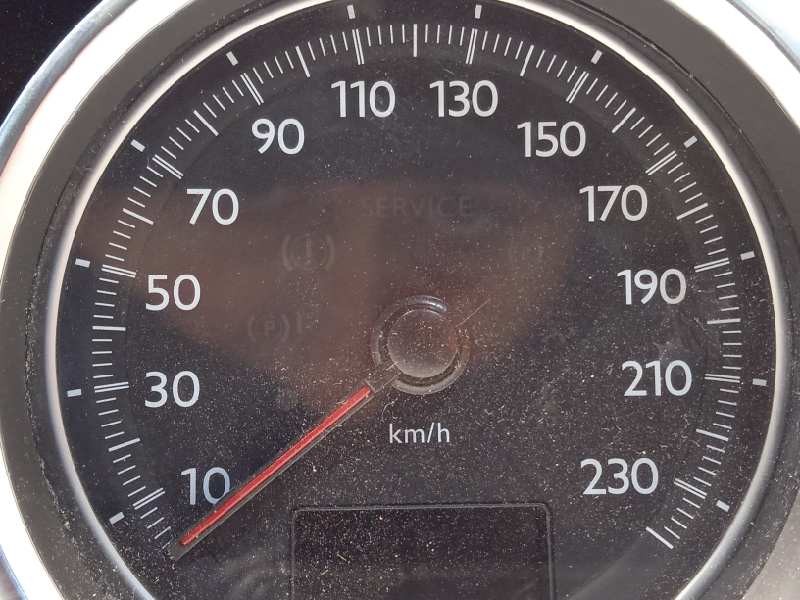 Recambio de cuadro instrumentos para peugeot 508 allure referencia OEM IAM 9814765780  