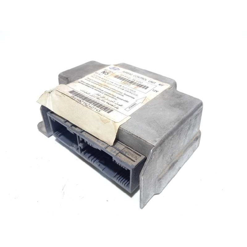 Recambio de centralita airbag para hyundai sonata (nf) 2.0 crdi comfort i referencia OEM IAM 959103K400  