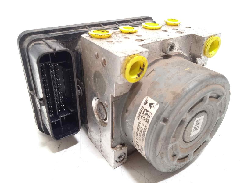 Recambio de abs para dacia dokker 1.5 dci diesel fap cat referencia OEM IAM 476600078R 28515242123 10022006554
