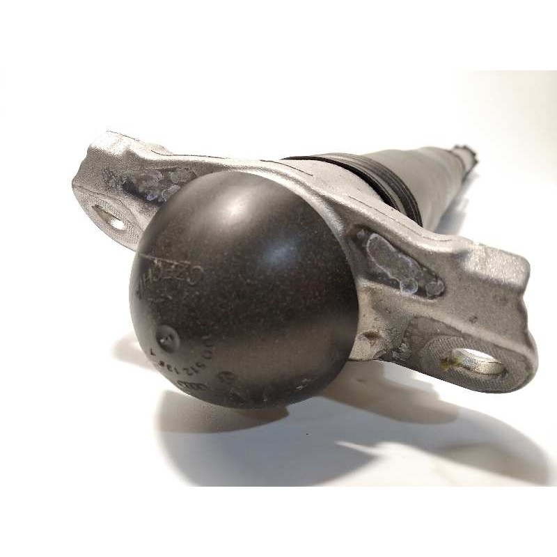 Recambio de amortiguador trasero izquierdo para seat arona reference plus referencia OEM IAM 2Q0512013BB  