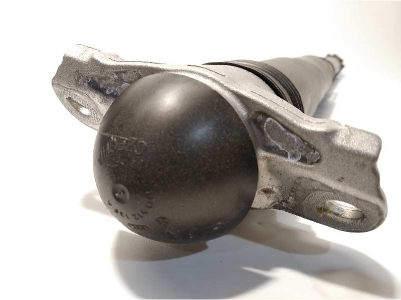 Recambio de amortiguador trasero izquierdo para seat arona reference plus referencia OEM IAM 2Q0512013BB  