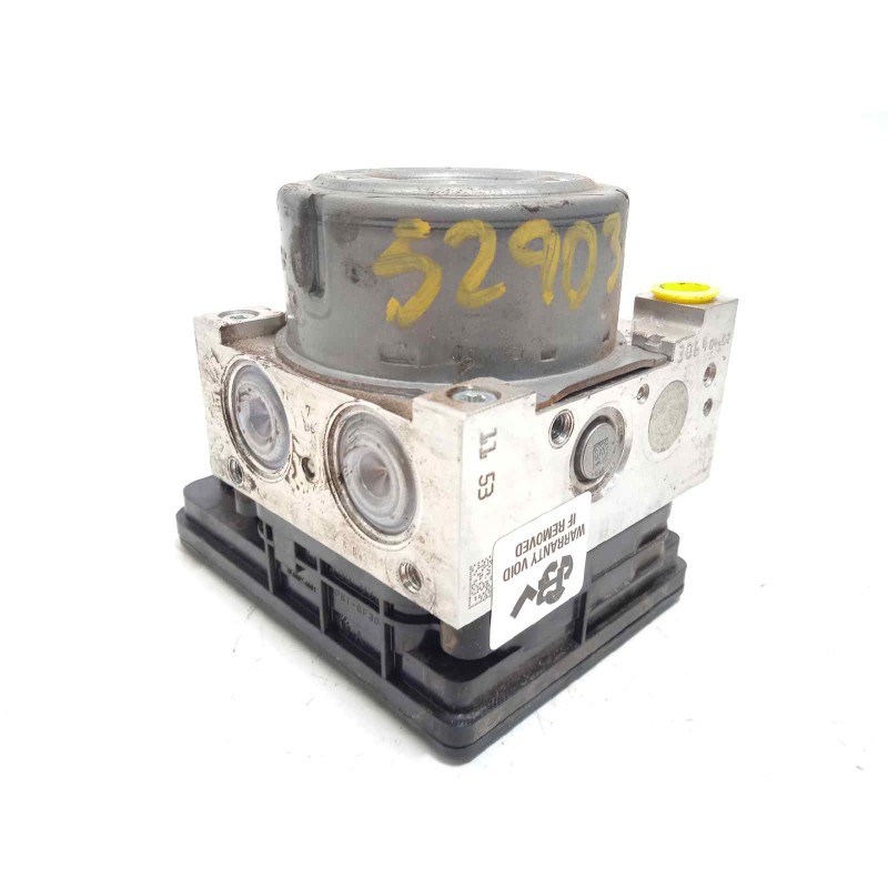 Recambio de abs para dacia dokker 1.5 dci diesel fap cat referencia OEM IAM 476600078R 28515242123 10022006554