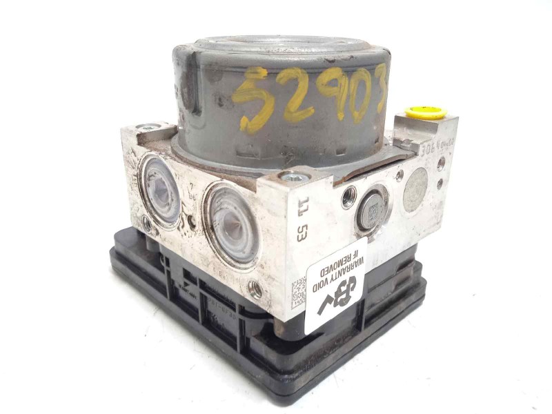 Recambio de abs para dacia dokker 1.5 dci diesel fap cat referencia OEM IAM 476600078R 28515242123 10022006554