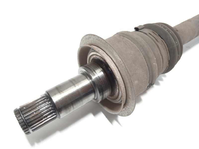 Recambio de transmision trasera derecha para mercedes-benz clase glc (w253) glc 220 d 4matic referencia OEM IAM A2133505000  A21