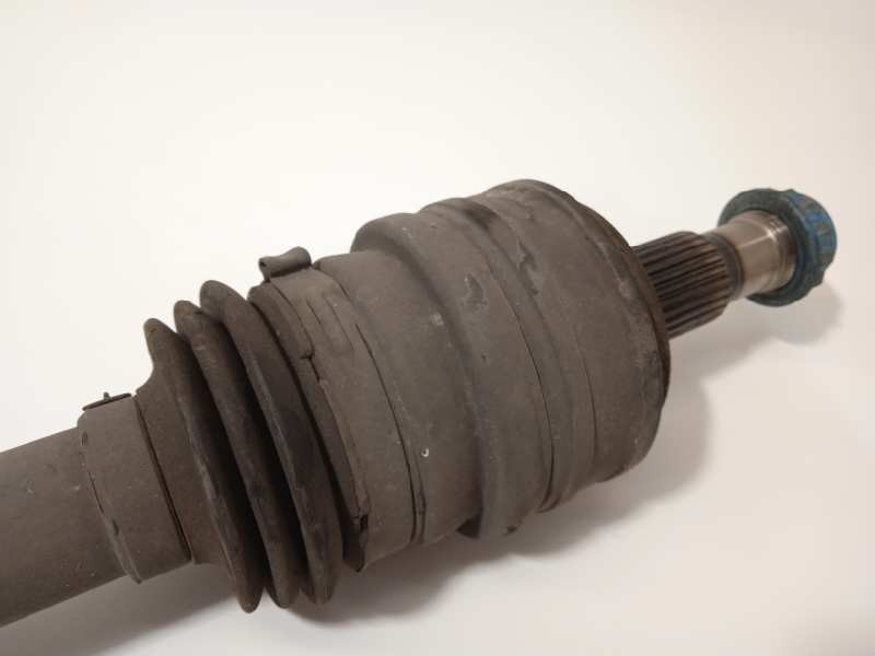 Recambio de transmision trasera derecha para mercedes-benz clase glc (w253) glc 220 d 4matic referencia OEM IAM A2133505000  A21