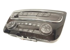 Recambio de mando climatizador para peugeot 508 allure referencia OEM IAM 98077013XZ   2