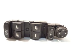 Recambio de mando elevalunas delantero izquierdo para peugeot 508 allure referencia OEM IAM 98026370ZD   2