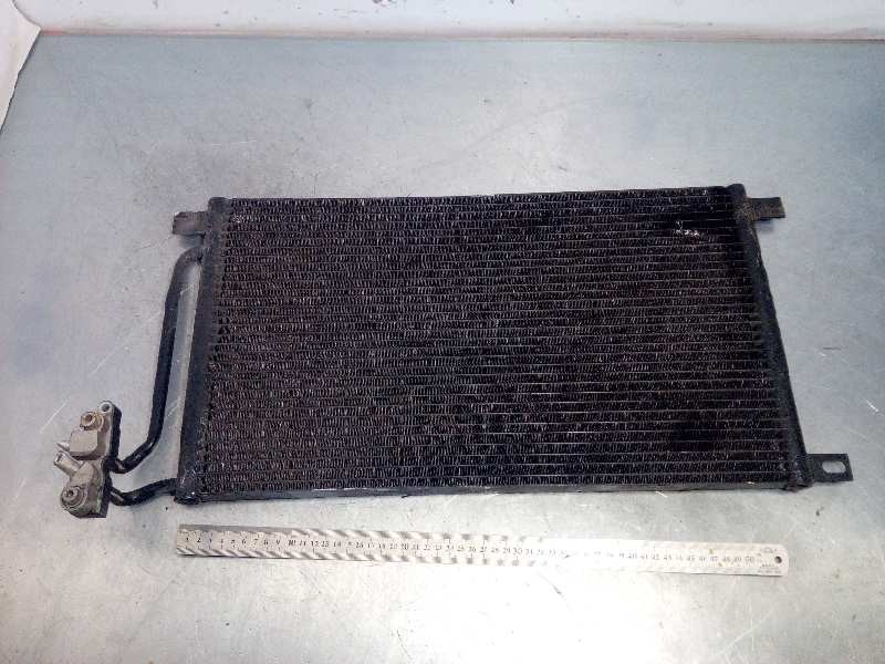 Recambio de condensador / radiador aire acondicionado para bmw x3 (e83) 2.0d referencia OEM IAM 64538377648  8377648