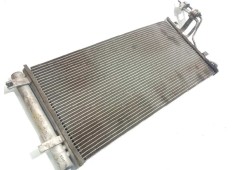 Recambio de condensador / radiador aire acondicionado para hyundai sonata (nf) 2.0 crdi comfort i referencia OEM IAM 976063K780  2