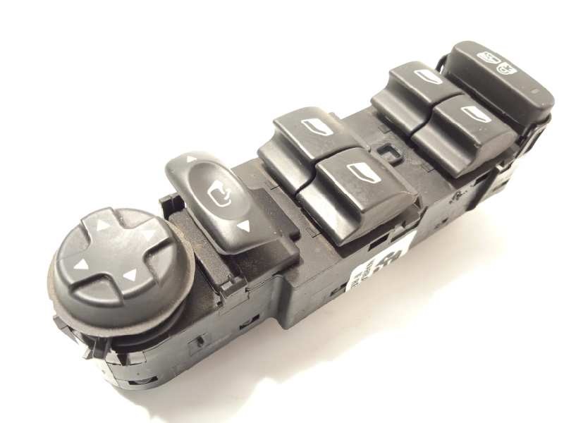 Recambio de mando elevalunas delantero izquierdo para peugeot 508 allure referencia OEM IAM 98026370ZD  