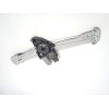 Recambio de elevalunas delantero izquierdo para opel crossland x 1.2 referencia OEM IAM 39187589  