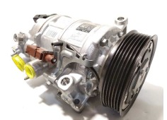 Recambio de compresor aire acondicionado para seat arona reference plus referencia OEM IAM 3Q0816803D  6SAS14C 2