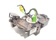 Recambio de anillo airbag para dacia dokker 1.5 dci diesel fap cat referencia OEM IAM 255670736R  