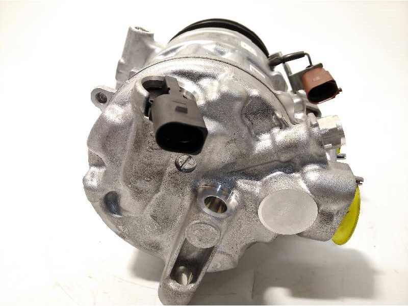 Recambio de compresor aire acondicionado para seat arona reference plus referencia OEM IAM 3Q0816803D  6SAS14C