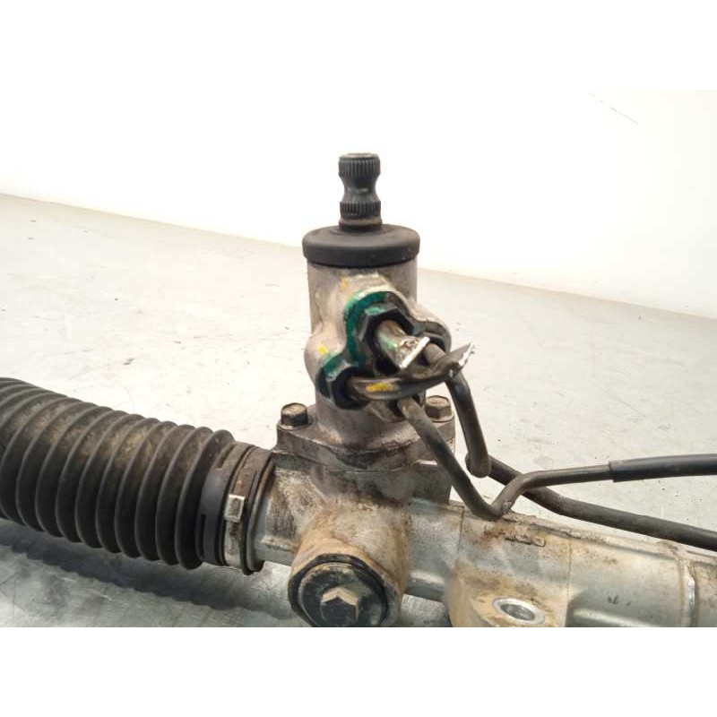 Recambio de cremallera direccion para hyundai sonata (nf) 2.0 crdi comfort i referencia OEM IAM 577003K060  