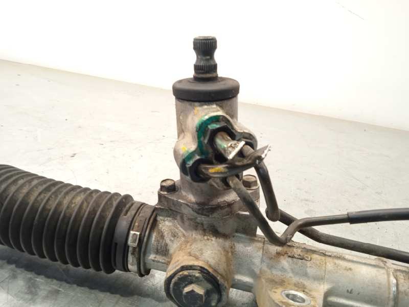 Recambio de cremallera direccion para hyundai sonata (nf) 2.0 crdi comfort i referencia OEM IAM 577003K060  