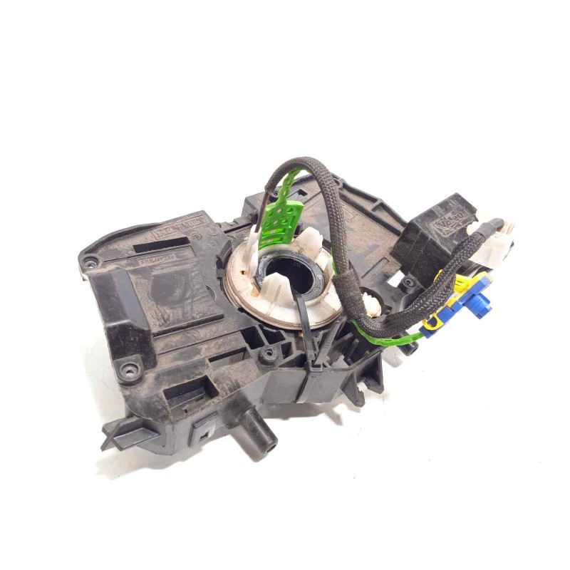 Recambio de anillo airbag para dacia dokker 1.5 dci diesel fap cat referencia OEM IAM 255670736R  