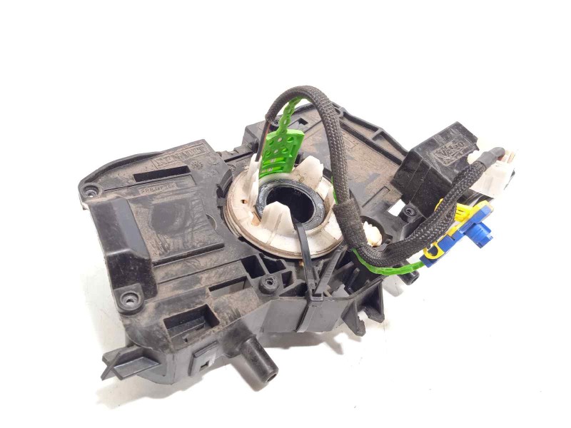 Recambio de anillo airbag para dacia dokker 1.5 dci diesel fap cat referencia OEM IAM 255670736R  