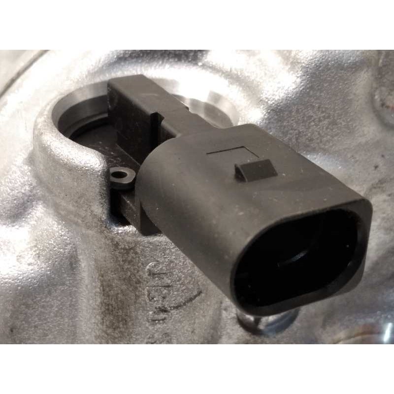 Recambio de compresor aire acondicionado para seat arona reference plus referencia OEM IAM 3Q0816803D  6SAS14C