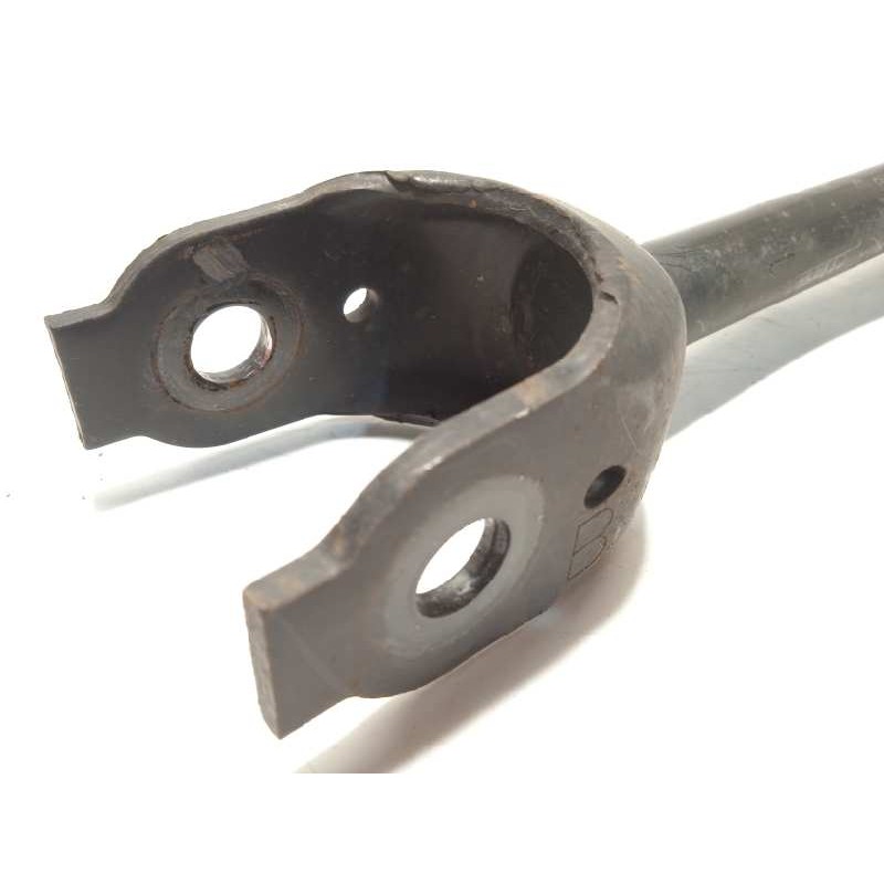 Recambio de brazo suspension inferior trasero derecho para toyota rav4 referencia OEM IAM 4871042040  