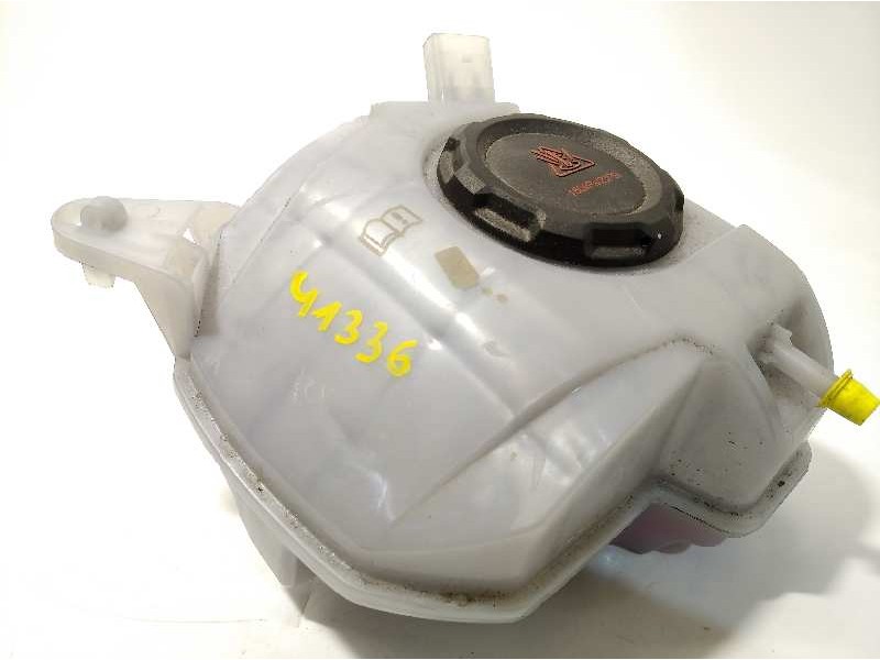 Recambio de deposito expansion para seat arona reference plus referencia OEM IAM 2Q0121407D  