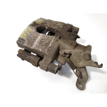 Recambio de pinza freno trasera izquierda para jaguar xf 2.2 diesel referencia OEM IAM C2D35335  