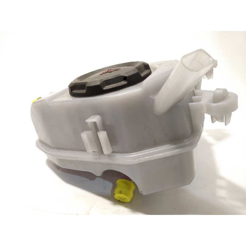 Recambio de deposito expansion para seat arona reference plus referencia OEM IAM 2Q0121407D  