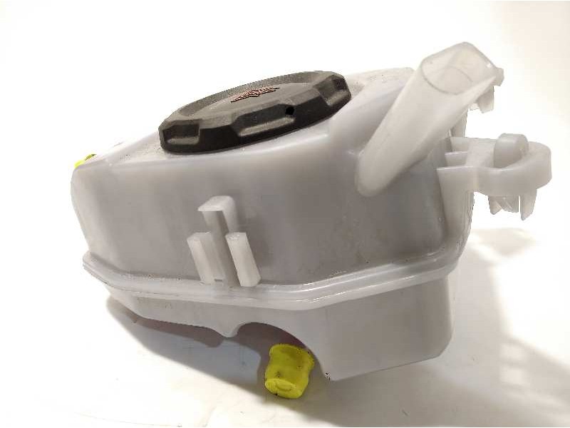 Recambio de deposito expansion para seat arona reference plus referencia OEM IAM 2Q0121407D  