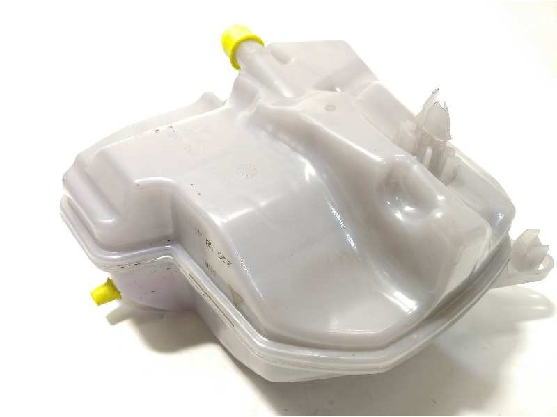 Recambio de deposito expansion para seat arona reference plus referencia OEM IAM 2Q0121407D  