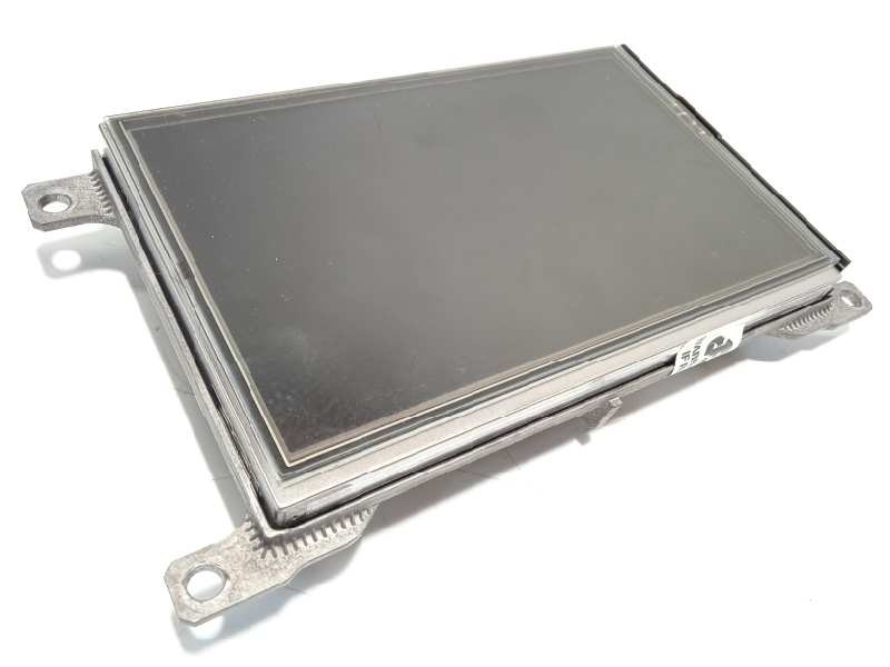 Recambio de pantalla multifuncion para peugeot 508 allure referencia OEM IAM 9812771880  A2C91910501