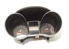 Recambio de cuadro instrumentos para mercedes-benz clase glc (w253) glc 220 d 4matic referencia OEM IAM A2059006733  A2C14829200 2
