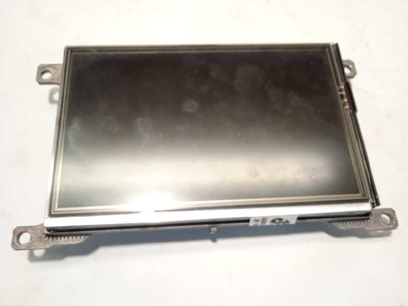 Recambio de pantalla multifuncion para peugeot 508 allure referencia OEM IAM 9812771880  A2C91910501