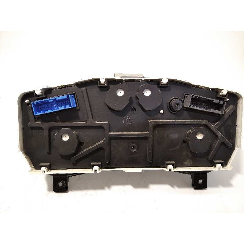 Recambio de cuadro instrumentos para ford transit connect (tc7) 1.8 tdci cat referencia OEM IAM 9T1T10849AD  