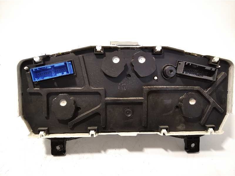 Recambio de cuadro instrumentos para ford transit connect (tc7) 1.8 tdci cat referencia OEM IAM 9T1T10849AD  