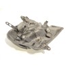 Recambio de faro izquierdo para renault kangoo / grand kangoo ii (kw0/1_) 1.5 dci 85 (kw0k, kw0l, kw0b) referencia OEM IAM 77010