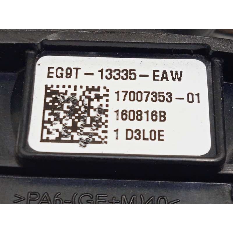 Recambio de mando luces para ford mondeo lim. 2.0 tdci cat referencia OEM IAM EG9T13335EAW  1909153