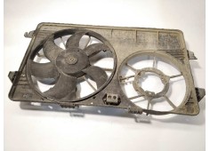 Recambio de electroventilador para ford transit connect (tc7) 1.8 tdci cat referencia OEM IAM 4T168C607KC   2