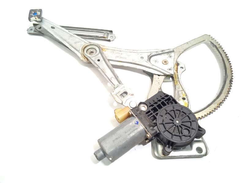 Recambio de elevalunas delantero derecho para mercedes-benz clase m (w163) 270 cdi (163.113) referencia OEM IAM A1638202842  A16 - Azul 2