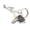 Recambio de elevalunas delantero derecho para mercedes-benz clase m (w163) 270 cdi (163.113) referencia OEM IAM A1638202842  A16