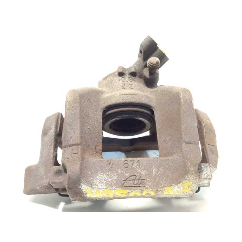 Recambio de pinza freno delantera izquierda para peugeot 508 allure referencia OEM IAM 4401R4  