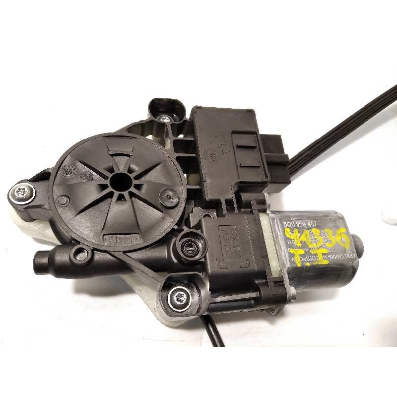 Recambio de elevalunas trasero izquierdo para seat arona reference plus referencia OEM IAM 6F0839461B  5Q0959407