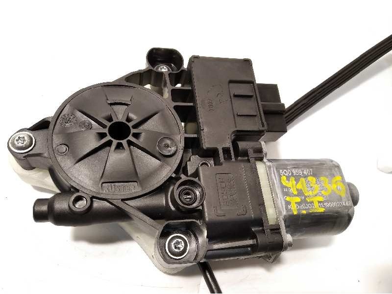 Recambio de elevalunas trasero izquierdo para seat arona reference plus referencia OEM IAM 6F0839461B  5Q0959407