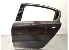 Recambio de puerta trasera izquierda para peugeot 508 allure referencia OEM IAM 9006S0  