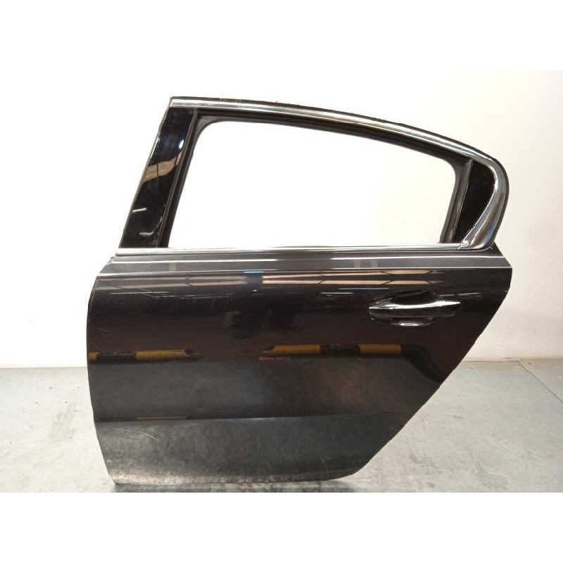 Recambio de puerta trasera izquierda para peugeot 508 allure referencia OEM IAM 9006S0  