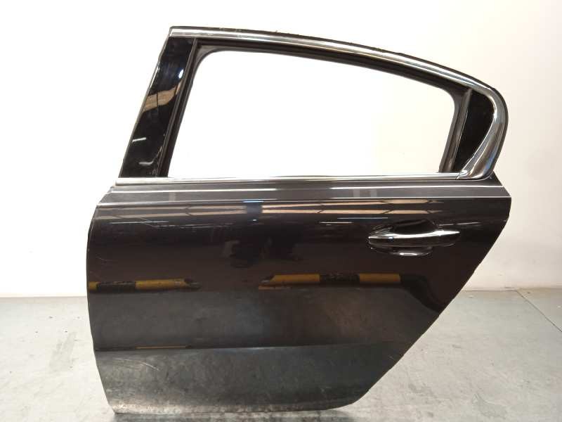 Recambio de puerta trasera izquierda para peugeot 508 allure referencia OEM IAM 9006S0  